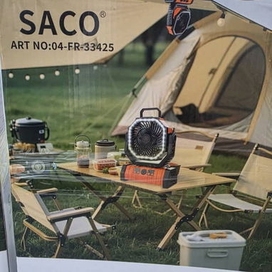 Venta de ventiladores , buenas ofertas - 4/4