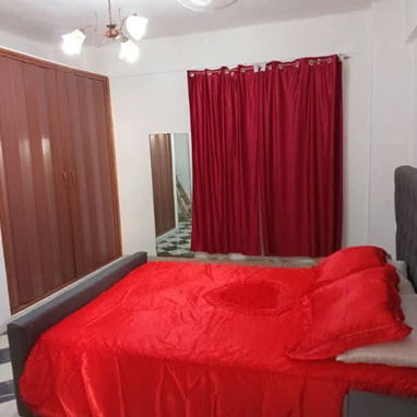 Renta de apartamento en el Vedado - 2/9