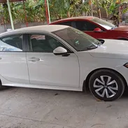 🤓 Honda Civic 2025 Auto Moderno Nuevo - Img 54801441