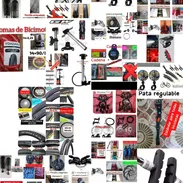 🏪Tienda y Taller de accesorios de bicicleta 🚲 y moto 🏍️ y lunes a Domingo Teléfono:👉 ☎️50559908 disponible 2️⃣4️⃣ - Img 46385368