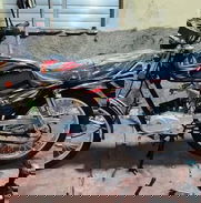 MOTO DE GASOLINA AX100 racing  • 100cc - Img 49346737