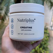 ⚡ CREATINA Nutriplus (Farmasi) – Máxima Fuerza y Recuperación ⚡ - Img 54753476