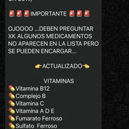 Medicamentos importados - Img 55366538