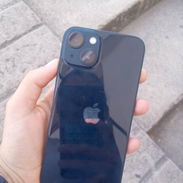 Vendo iPhone 14 también cambiamos por menor y vuelto - Img 55748099