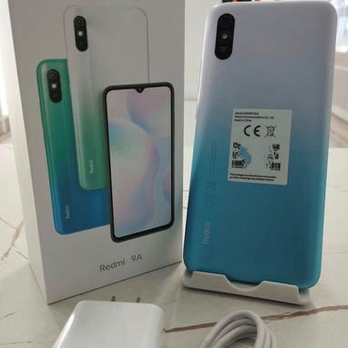 REDMI 9A (4/64) - 4/4