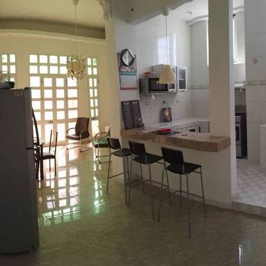 COD.Z 🏡Renta Lineal en Habana Vieja | Apartamento Amueblado Larga Temporada - Img 122829063