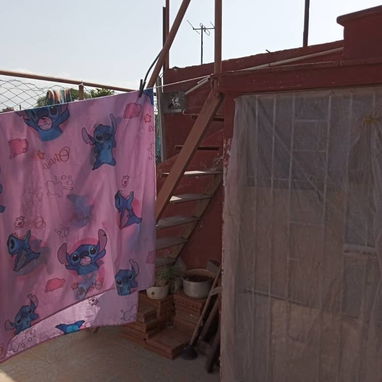 Apartamento en el cerro interior - 7/7
