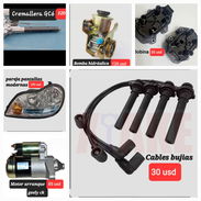 De geely ck accesorios y piezas originales - Img 57198888