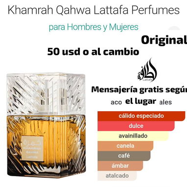 🇸🇦Descubre la auténtica esencia árabe🇸🇦  Perfumes Originales como tú, tan intensos que imponen - Img 119688162