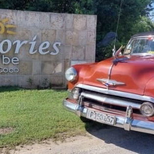 Chevrolet 53 (convertible de fábrica) - 5/8