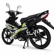 MOTOR MT 125 CC - Img 56896880
