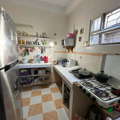 AMPLIA CASA INDEPENDIENTE EN VÍBORA PARK POR 45 000 !!! - 4/10