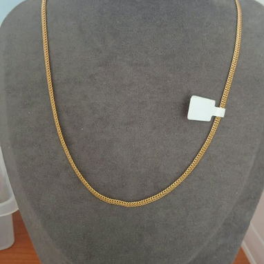 Cadenas originales oro 10k - 2/10