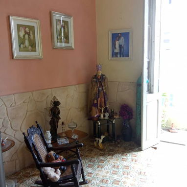 Apartamento Capitalista en Centro Habana - Img 124894065