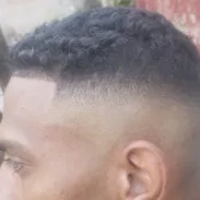 Barbero a domicilio en la Habana, Cerro - Img 55837260