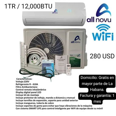 Split de varias marcas y toneladas - 5/8