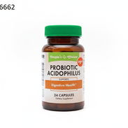 $ Salud Intestinal $ Probiótico Acidophilus. $ Llame 53024662 - Img 51874155