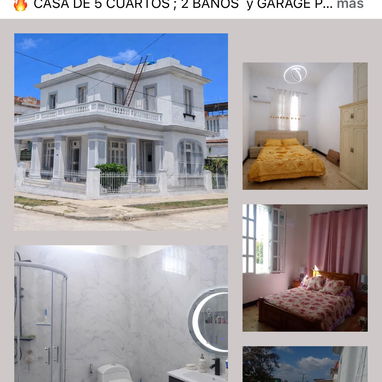 🏡 ¿Pensando en vender tu casa en Cuba? Nosotros podemos ayudarte. - Img 125458679
