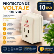 Protector de voltaje - Img 55831852