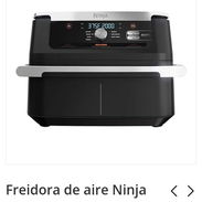 Freidora de aire Ninja Megazone 11QT $360 - Img 55355051