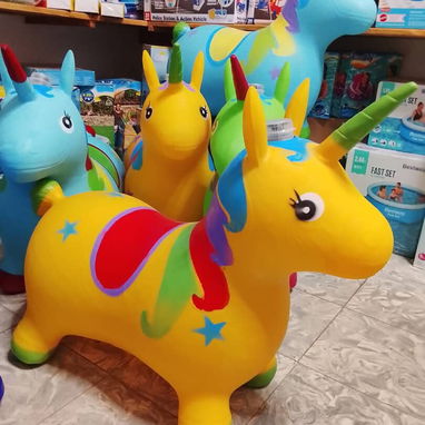 🦄 Juguetes de Unicornio para los peques! - 3/3