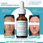 Sérum ácido tranexamico y Niacinamide - Img 58253629