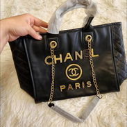 🖤✨ CARTERA ESTILO CHANEL PARIS ✨ - Img 58095104