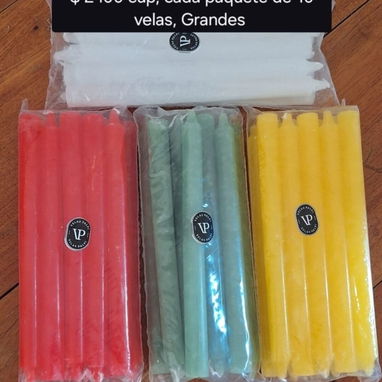 VELAS FLOTANTES, Y DE OTROS DISEÑOS - Img 120191188