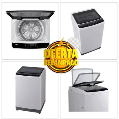 💟Lavadora oferta especial coge la rebaja - Img 115451127