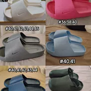 Chancletas de hombre y de mujer en venta! - Img 55787694