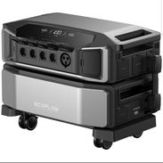 ⚡ECOFLOW DELTA PRO ULTRA (modular) 6000 Wh Capacidad LiFePO4 ✅ 6000 W Potencia Nominal ✅ 7200 W Potencia Pico ✅ - Img 55984855