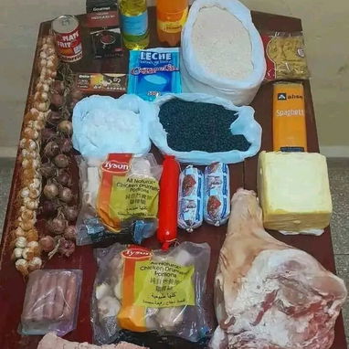 Venta de combos de comida - Img 119522095