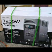 EcoFlow DELTA Pro 3600Wh - Img 56747044