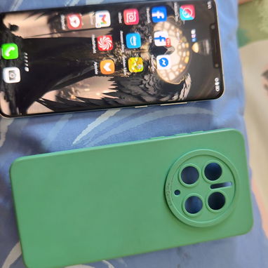 Huawei maté 50 pro - Img 122708568