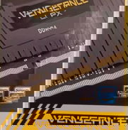 RAM CORSAIR Vengeance LPX DDR4-3600 - Img 49364493