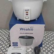 Olla arrocera - Img 57078141