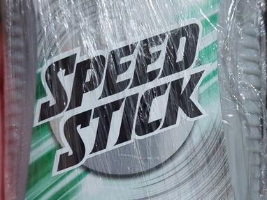 Desodorante Speed Stick de pasta para caballeros, frasco con 85g - Img main-image