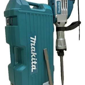 🪷Makita HM-1512 Martillo Demoledor Eléctrico de 2450W🪷 - 2/4
