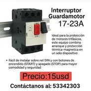 Guardamotor - Img 52616996