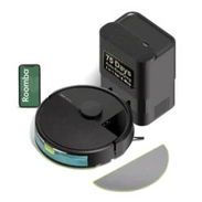 iRobot Roomba 105X Robot Aspirador y Trapeador Combo, Base de Vacío Automático $307.19 - Img 57106910