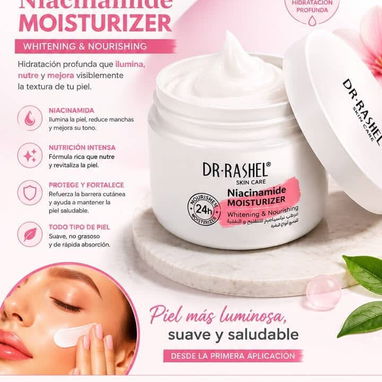 Skin Care - 9/10