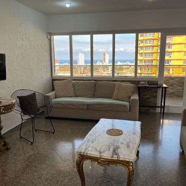 RENTA LINEAL EN VEDADO - Img 117790092