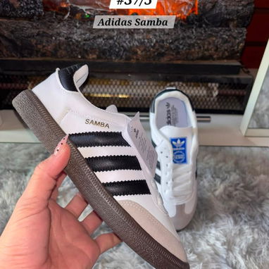 Zapatos Adidas y otras marcas - 3/9