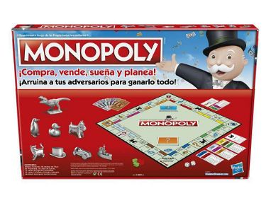Se vende monopolio - Img main-image-45780326