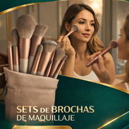 Brochas de maquillaje - Img 54678874