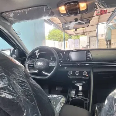 Vendo o Negocio Hyundai Elantra, básico máximo 2025 cero millas con 1500 km - Img 119778237