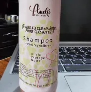 SHAMPOO PIEL SENSIBLE - Img 50350367