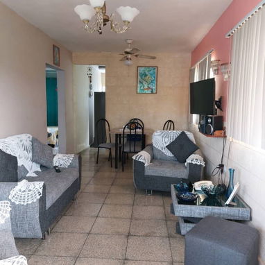 *$9000usd. En venta casa 2da planta de un biplanta  en Arroyo Naranjo, Ampliación del Sevillano. NO HAY ESPACIO  PARA GA - Img 118895094