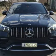 Mercedes-Benz GLE63s AMG 2022. Al detalle - Img 52184891