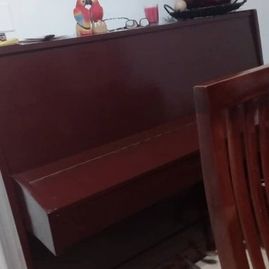Piano de estudio vertical - Img 126186011